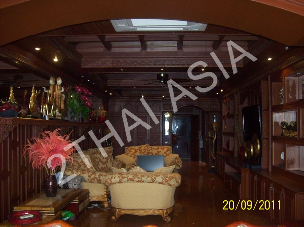 Jomtien Complex Condotel, Pattaya, Jomtien - photo, price, location map