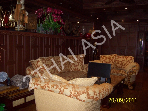 Jomtien Complex Condotel, Pattaya, Jomtien - photo, price, location map