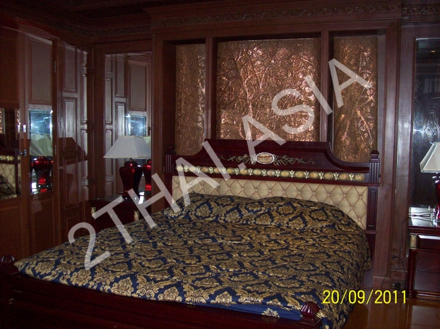 Jomtien Complex Condotel, Pattaya, Jomtien - photo, price, location map