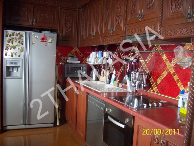 Jomtien Complex Condotel, Pattaya, Jomtien - photo, price, location map