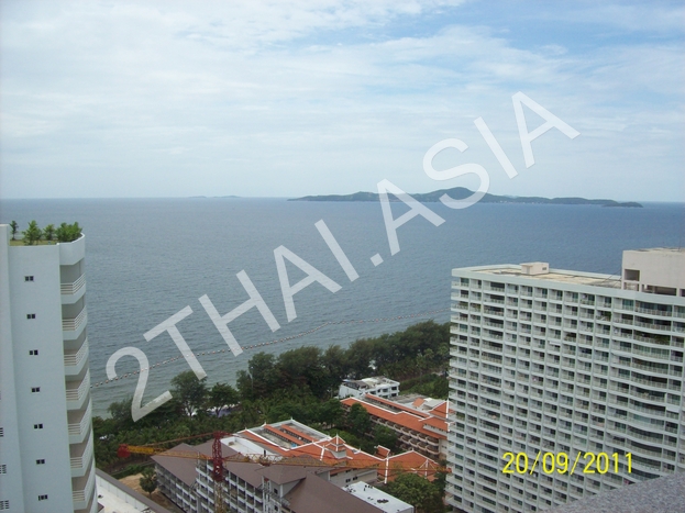 Jomtien Complex Condotel, Pattaya, Jomtien - photo, price, location map
