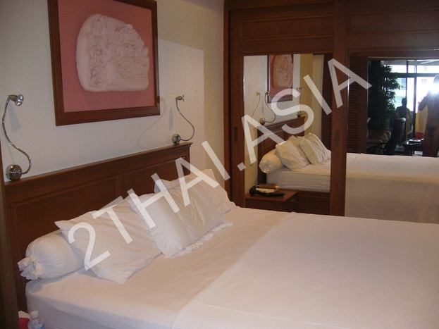 Jomtien Complex Condotel, Pattaya, Jomtien - photo, price, location map