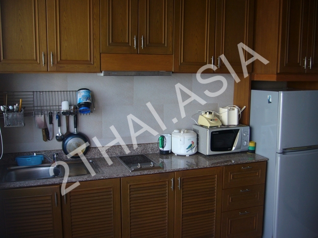 Jomtien Complex Condotel, Pattaya, Jomtien - photo, price, location map