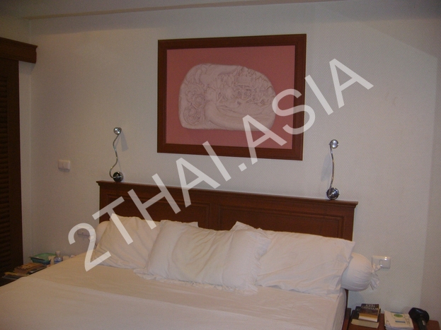 Jomtien Complex Condotel, Pattaya, Jomtien - photo, price, location map
