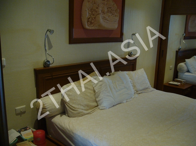 Jomtien Complex Condotel, Pattaya, Jomtien - photo, price, location map