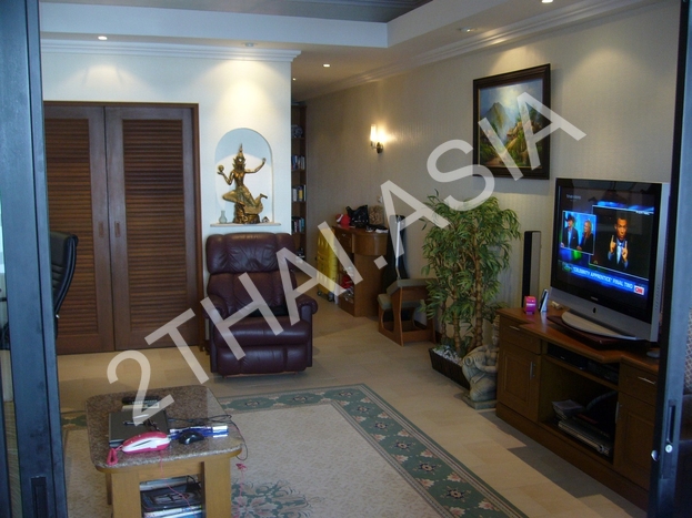 Jomtien Complex Condotel, Pattaya, Jomtien - photo, price, location map