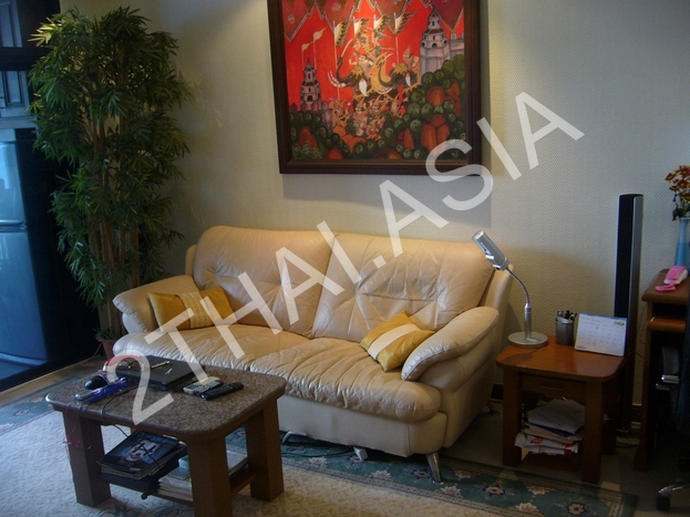 Jomtien Complex Condotel, Pattaya, Jomtien - photo, price, location map