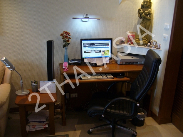 Jomtien Complex Condotel, Pattaya, Jomtien - photo, price, location map