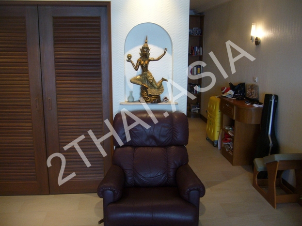 Jomtien Complex Condotel, Pattaya, Jomtien - photo, price, location map