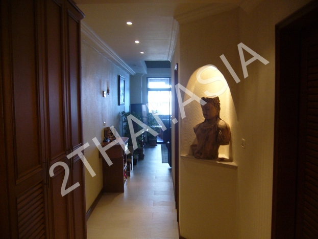 Jomtien Complex Condotel, Pattaya, Jomtien - photo, price, location map