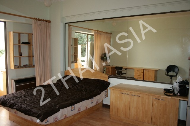 Jomtien Condotel&Village, Pattaya, Jomtien - photo, price, location map