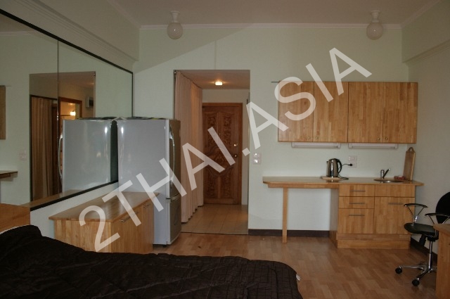 Jomtien Condotel&Village, Pattaya, Jomtien - photo, price, location map