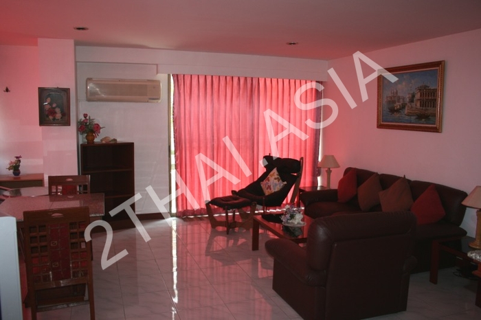 Jomtien Condotel&Village, Pattaya, Jomtien - photo, price, location map