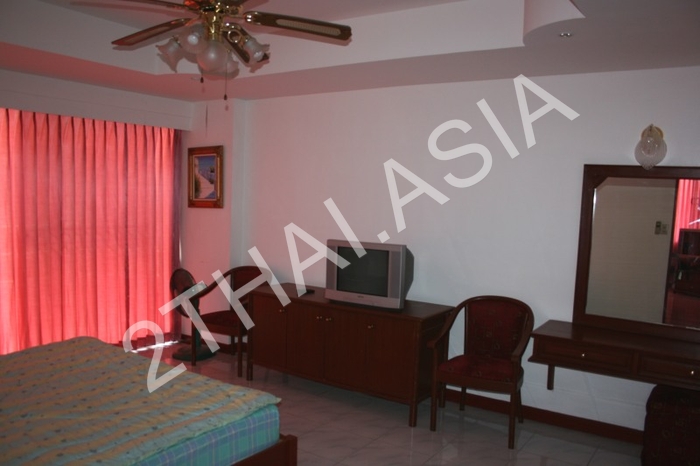 Jomtien Condotel&Village, Pattaya, Jomtien - photo, price, location map