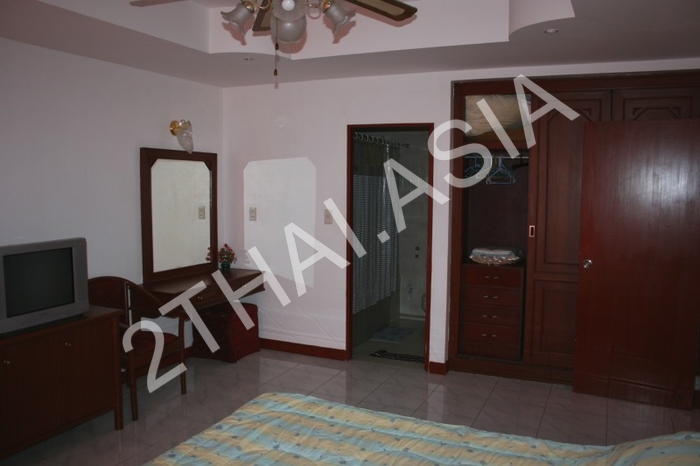Jomtien Condotel&Village, Pattaya, Jomtien - photo, price, location map