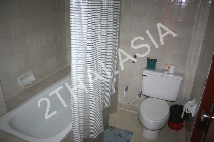 Jomtien Condotel&Village, Pattaya, Jomtien - photo, price, location map