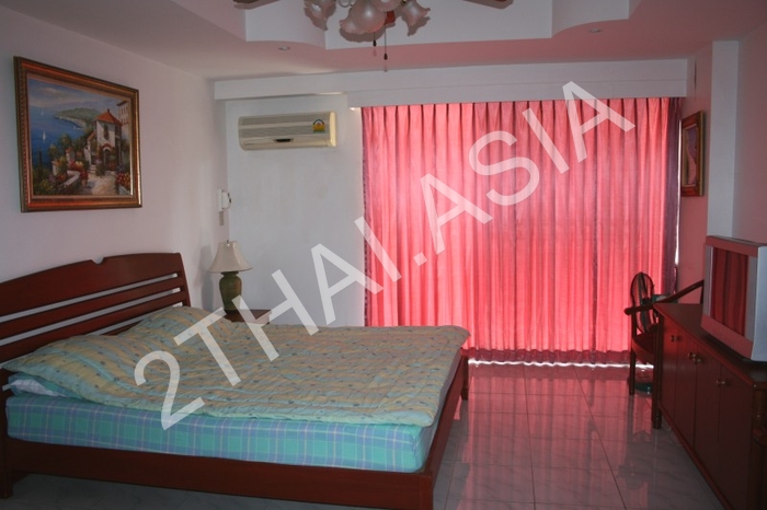 Jomtien Condotel&Village, Pattaya, Jomtien - photo, price, location map