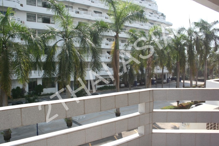 Jomtien Condotel&Village, Pattaya, Jomtien - photo, price, location map