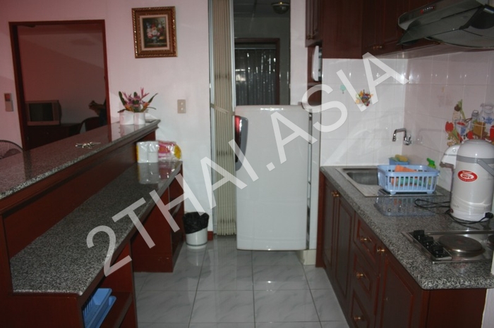 Jomtien Condotel&Village, Pattaya, Jomtien - photo, price, location map