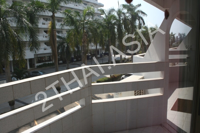 Jomtien Condotel&Village, Pattaya, Jomtien - photo, price, location map