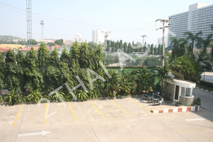 Jomtien Condotel&Village, Pattaya, Jomtien - photo, price, location map