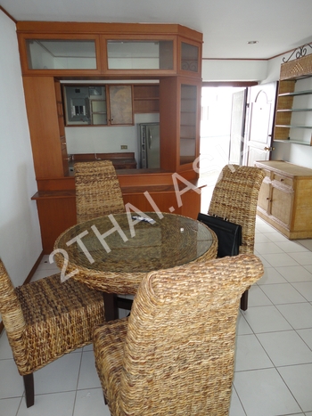 Jomtien Plaza Condotel, Pattaya, Jomtien - photo, price, location map