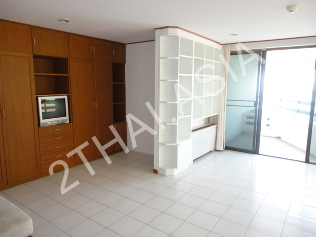 Jomtien Plaza Condotel, Pattaya, Jomtien - photo, price, location map