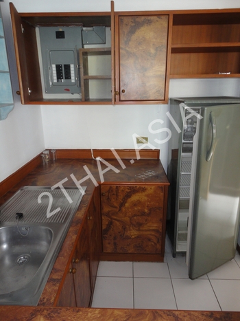 Jomtien Plaza Condotel, Pattaya, Jomtien - photo, price, location map