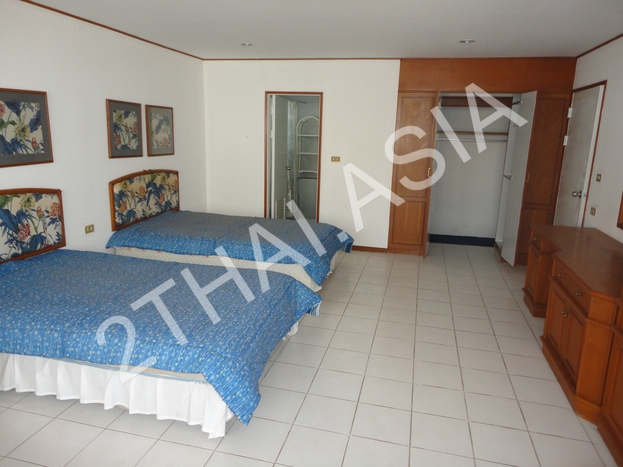 Jomtien Plaza Condotel, Pattaya, Jomtien - photo, price, location map