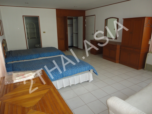 Jomtien Plaza Condotel, Pattaya, Jomtien - photo, price, location map