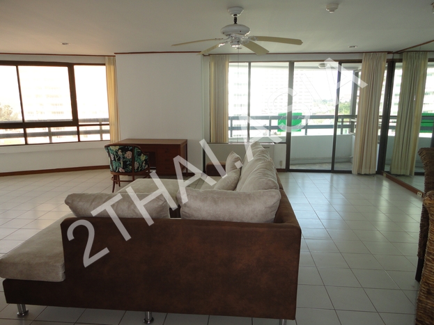Jomtien Plaza Condotel, Pattaya, Jomtien - photo, price, location map