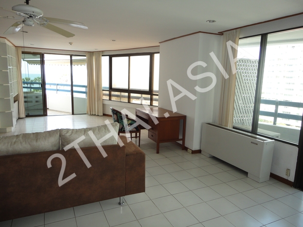 Jomtien Plaza Condotel, Pattaya, Jomtien - photo, price, location map