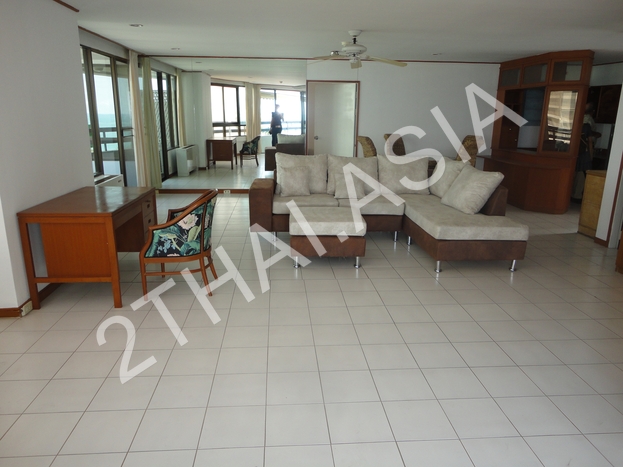 Jomtien Plaza Condotel, Pattaya, Jomtien - photo, price, location map
