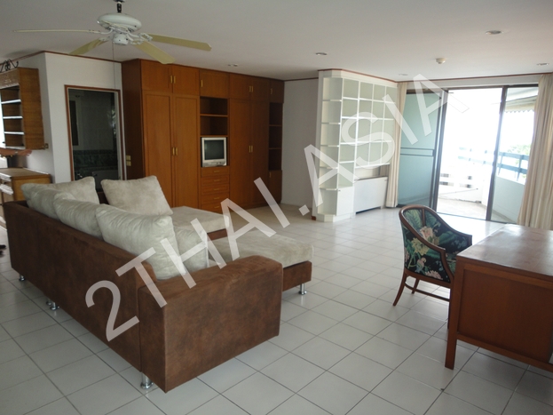 Jomtien Plaza Condotel, Pattaya, Jomtien - photo, price, location map