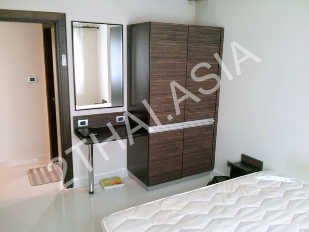 Park Lane Jomtien Resort, Pattaya, Jomtien - photo, price, location map