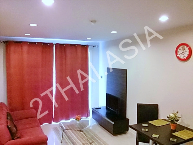 Park Lane Jomtien Resort, Pattaya, Jomtien - photo, price, location map