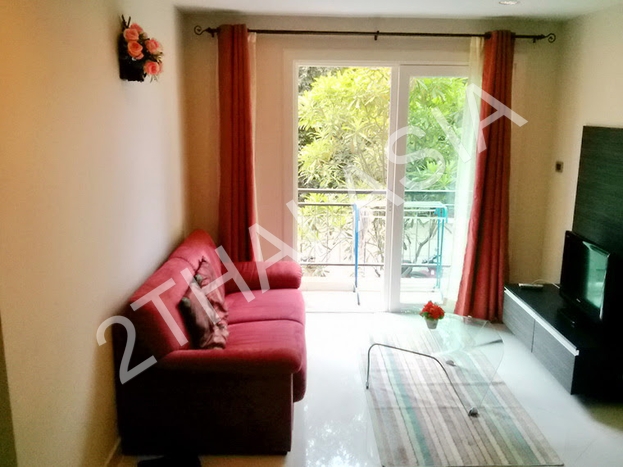 Park Lane Jomtien Resort, Pattaya, Jomtien - photo, price, location map