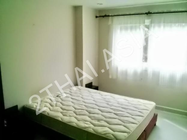 Park Lane Jomtien Resort, Pattaya, Jomtien - photo, price, location map