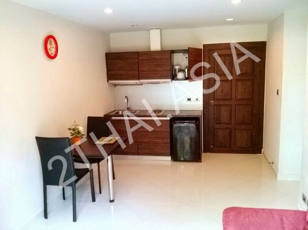 Park Lane Jomtien Resort, Pattaya, Jomtien - photo, price, location map