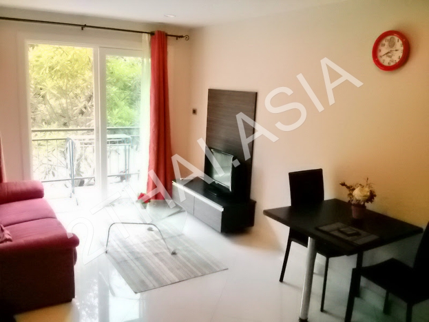 Park Lane Jomtien Resort, Pattaya, Jomtien - photo, price, location map