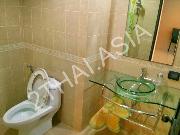Park Lane Jomtien Resort, Pattaya, Jomtien - photo, price, location map