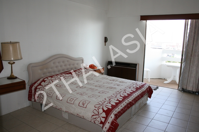Jomtien Condotel&Village, Pattaya, Jomtien - photo, price, location map