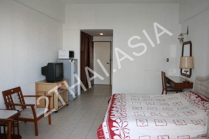 Jomtien Condotel&Village, Pattaya, Jomtien - photo, price, location map