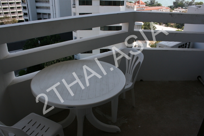 Jomtien Condotel&Village, Pattaya, Jomtien - photo, price, location map