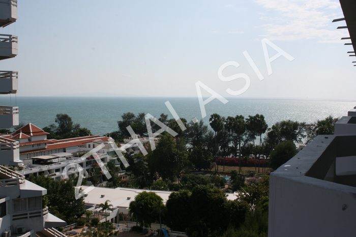 Jomtien Condotel&Village, Pattaya, Jomtien - photo, price, location map