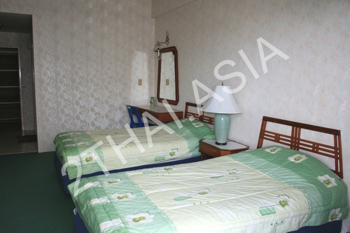 Jomtien Condotel&Village, Pattaya, Jomtien - photo, price, location map