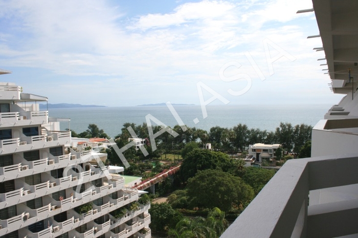 Jomtien Condotel&Village, Pattaya, Jomtien - photo, price, location map