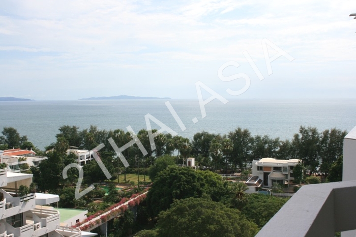 Jomtien Condotel&Village, Pattaya, Jomtien - photo, price, location map