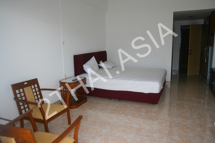 Jomtien Condotel&Village, Pattaya, Jomtien - photo, price, location map