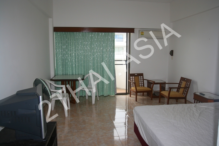 Jomtien Condotel&Village, Pattaya, Jomtien - photo, price, location map